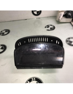 Ecran GPS BMW SERIE 3 (E90) PHASE 1 