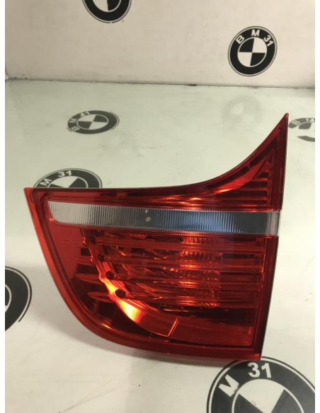 Feu arriere secondaire droit (feux) BMW  Diesel