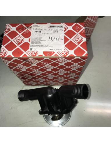 Boitier eau BMW SERIE 3 (E36) 