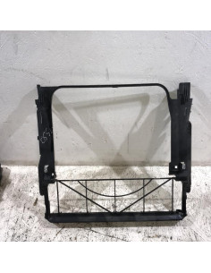 Radiateur eau BMW X5 E53 Diesel