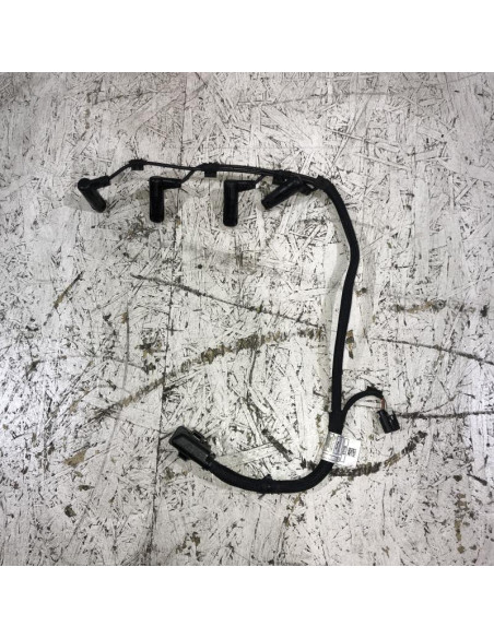 Faisceau moteur BMW SERIE 1 (E81) 