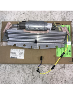 Air bag passager BMW X5 E70 PHASE 1 
