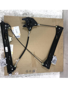 Mecanisme de leve vitre electrique avant droit BMW i3 (i01) 