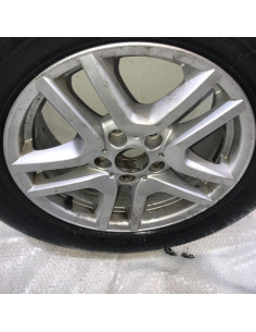 Jante BMW X5 E53 