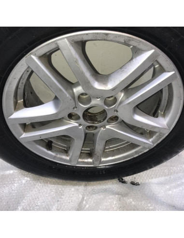 Jante BMW X5 E53 