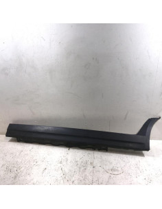 Bas de caisse gauche BMW X3 (E83) PHASE 1 