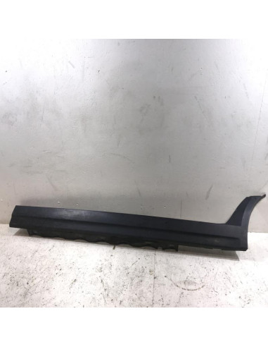 Bas de caisse gauche BMW X3 (E83) PHASE 1 