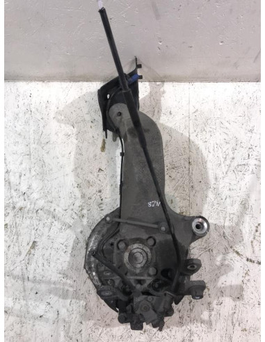 Bras de suspension arriere gauche MINI MINI 2 R61 PACEMAN COUPE Diesel