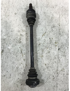 Cardan arriere gauche (transmission) BMW SERIE 3 E90 PHASE 2 Diesel