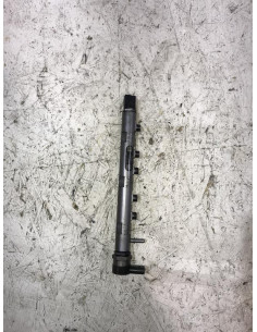 Capteur de pression de rampe injection BMW SERIE 1 (E81) 