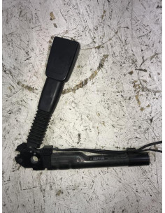 Pretensionneur de ceinture avant droit BMW SERIE 1 (E81) 