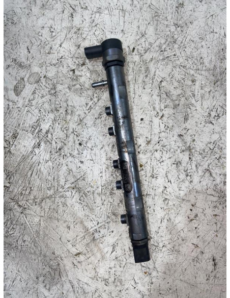 Capteur de pression de rampe injection BMW SERIE 1 (E81) 
