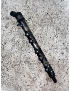 Capteur de pression de rampe injection BMW SERIE 1 (E81) 