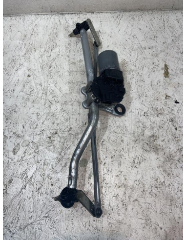 Moteur essuie glace avant BMW SERIE 3 E46 PHASE 2 Diesel
