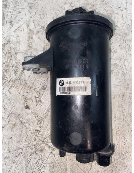 Reservoir BMW X5 E70 PHASE 1 