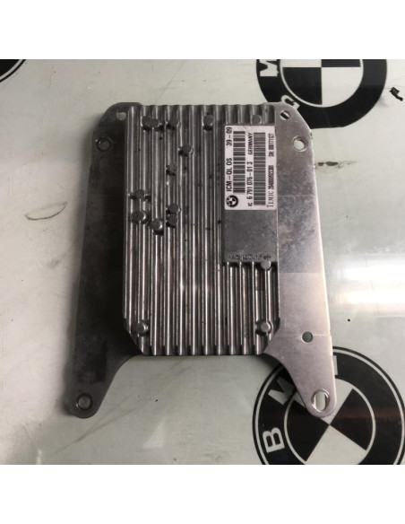 Calculateur BMW X6 E71/E72 PHASE 1 
