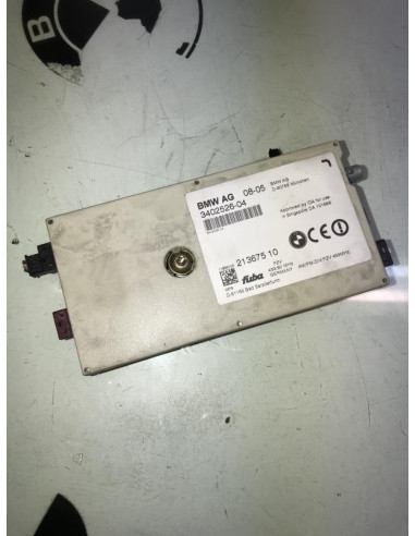 Antenne BMW X3 (E83) PHASE 1 