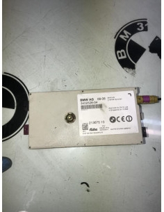 Antenne BMW X3 (E83) PHASE 1 