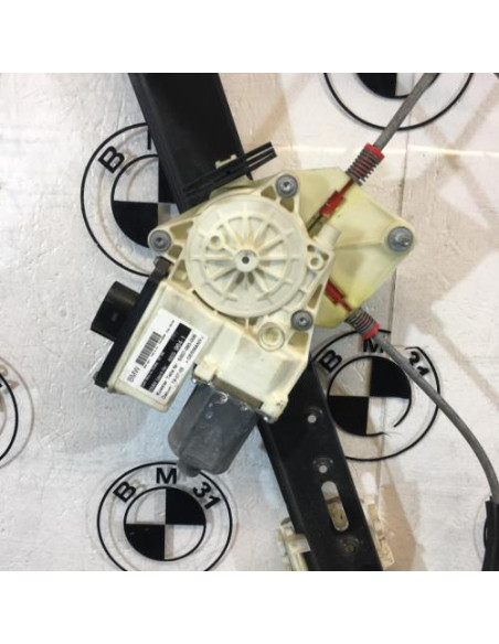Leve vitre electrique avant droit BMW X3 E83 PHASE 1 Diesel