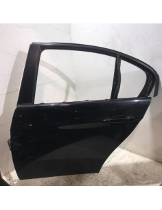 Poignee porte arriere gauche BMW SERIE 3 (E90) PHASE 1 