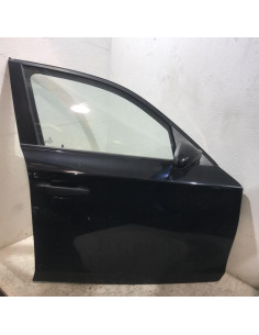 Serrure avant droit BMW SERIE 1 E87 PHASE 1 