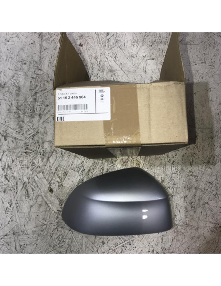 Coquille de retroviseur droit BMW G01 