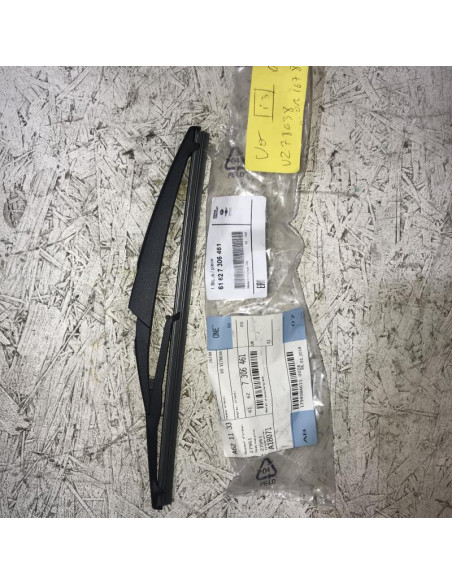 Balais essuie glace arriere BMW i3 (i01) 