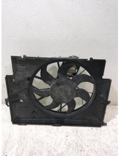 Ventilateur BMW SERIE 1 (E81) 