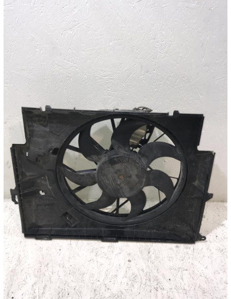 Ventilateur BMW SERIE 1 (E81) 