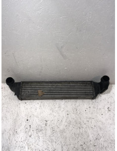 Echangeur air (Intercooler) BMW SERIE 3 (E46) 