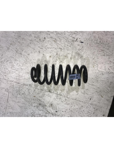 Ressort de suspension arriere BMW X5 E53 
