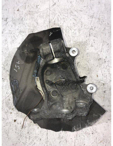 Fusee avant droit BMW SERIE 7 E65 PHASE 2 Diesel