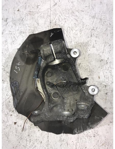 Fusee avant droit BMW SERIE 7 E65 PHASE 2 Diesel