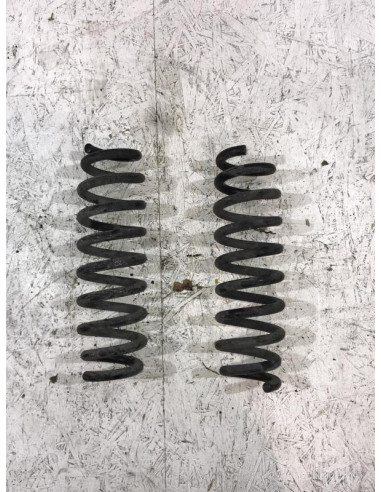 Ressort de suspension arriere BMW SERIE 3 E90 PHASE 1 Diesel