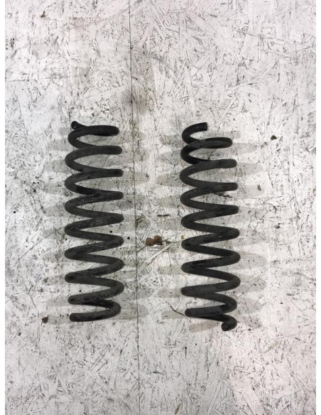 Ressort de suspension arriere BMW SERIE 3 E90 PHASE 1 Diesel