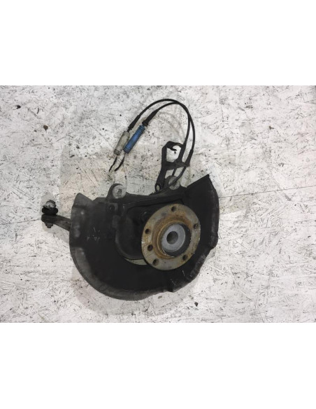 Fusee avant gauche BMW SERIE 5 E60 PHASE 2 Diesel