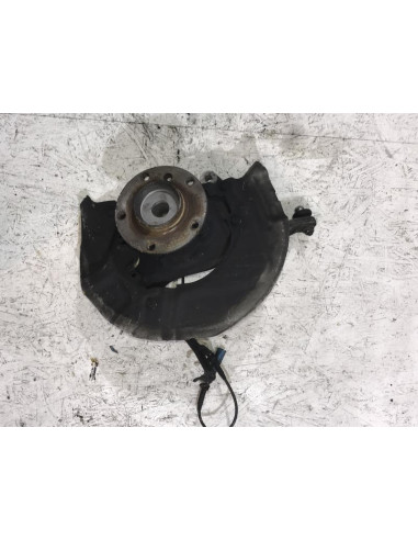 Fusee avant droit BMW SERIE 5 E60 PHASE 2 Diesel
