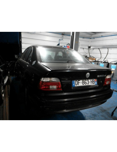 Compteur BMW SERIE 5 E39 PHASE 2 Diesel