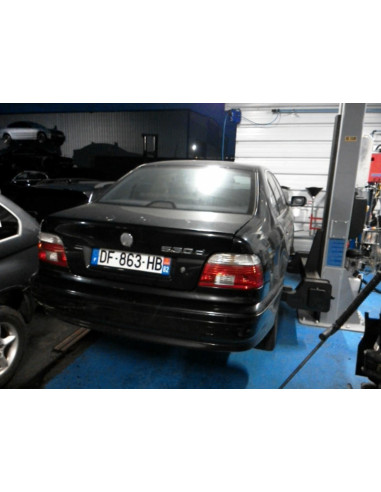 Compteur BMW SERIE 5 E39 PHASE 2 Diesel