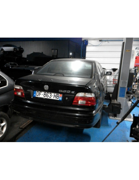 Compteur BMW SERIE 5 E39 PHASE 2 Diesel