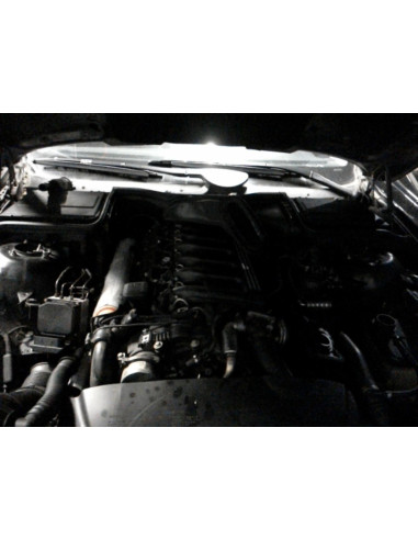 Compteur BMW SERIE 5 E39 PHASE 2 Diesel