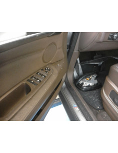 Vitre arriere gauche BMW X5 E70 PHASE 2 Diesel
