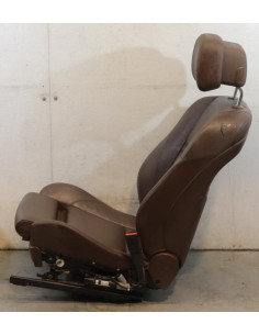 Siege avant droit BMW X5 E70 PHASE 2 Diesel 2