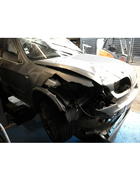 Bouton de demarrage BMW X5 E70 PHASE 2 Diesel