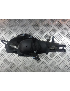 Support poignee porte arriere gauche BMW X5 E70 PHASE 2 Diesel