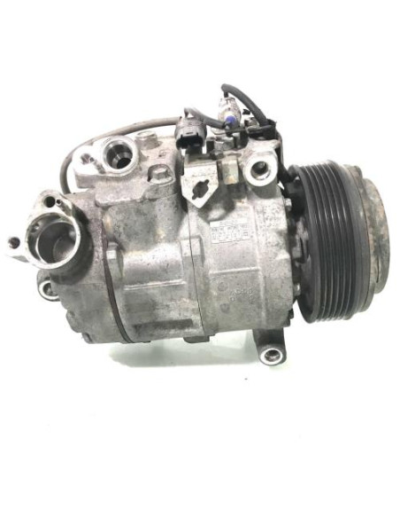 Compresseur clim BMW SERIE 1 E81 Diesel