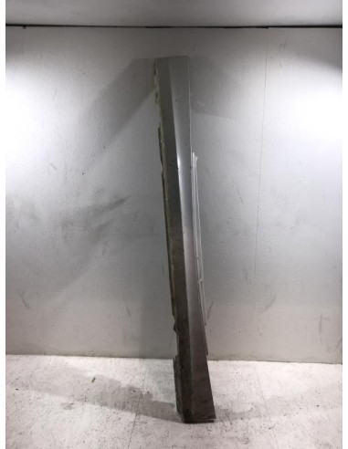 Bas de caisse gauche BMW SERIE 1 (E81) 