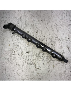 Capteur de pression de rampe injection BMW SERIE 1 (E81) 
