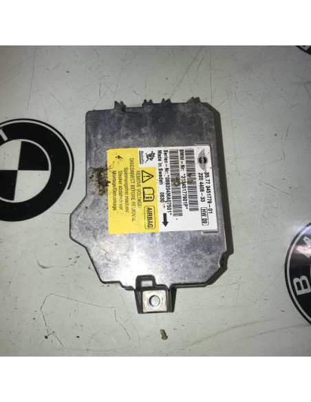 Boitier air bag MINI MINI 2 R56 PHASE 1 Essence