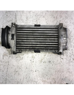 Echangeur air (Intercooler) MINI  
